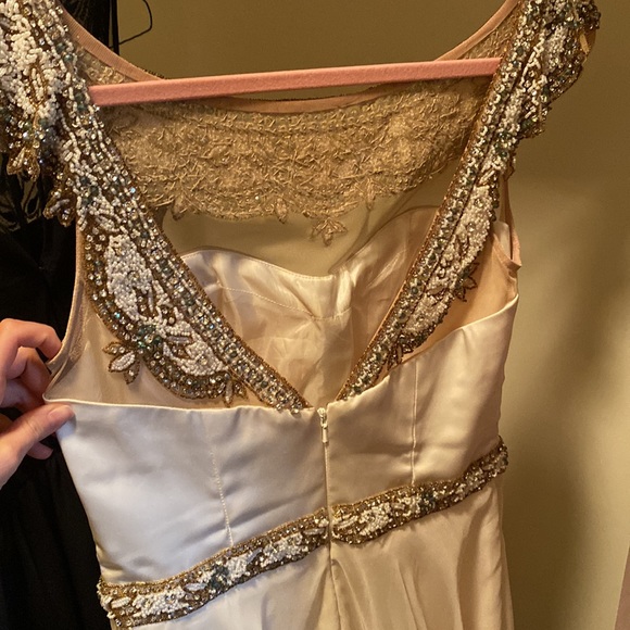 Sherri Hill dress - Picture 5 of 5